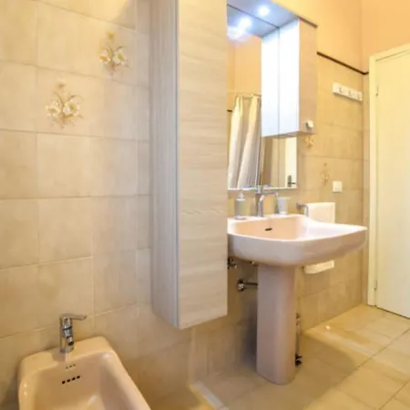 Casa Martina Holiday home *