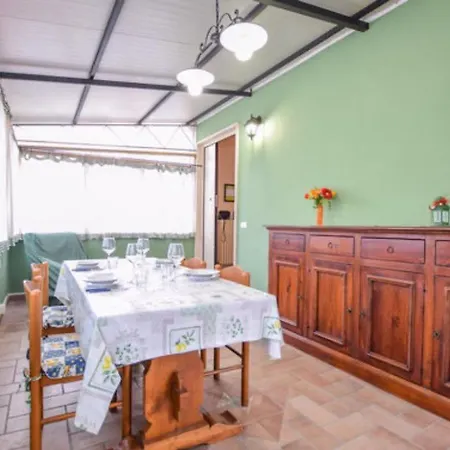 Holiday home Casa Martina