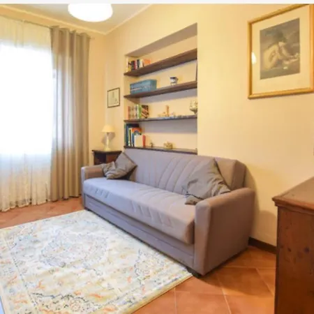 Casa Martina 度假居 *