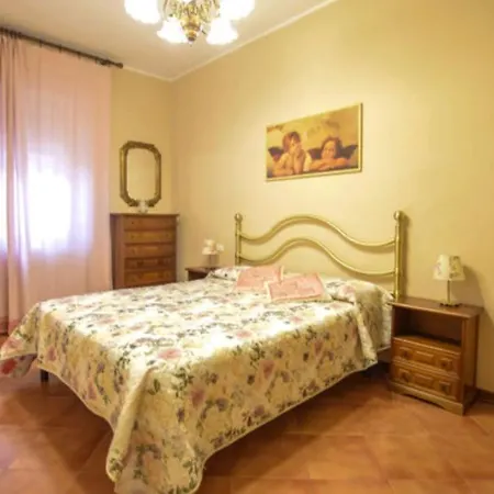 Casa Martina 度假居 卡麦奥雷