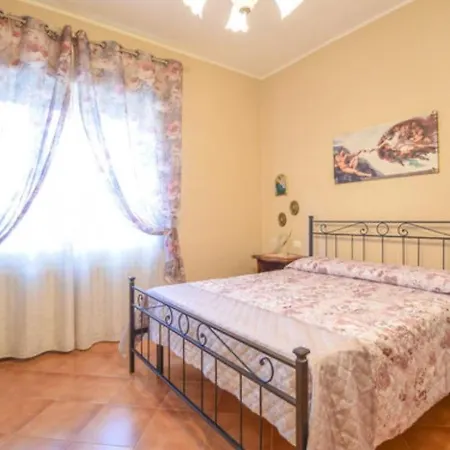 Holiday home Casa Martina Camaiore