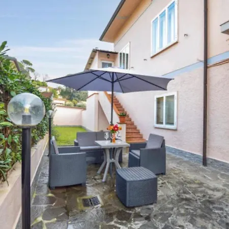 Casa Martina Hébergement de vacances