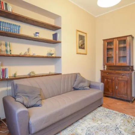 Holiday home Casa Martina