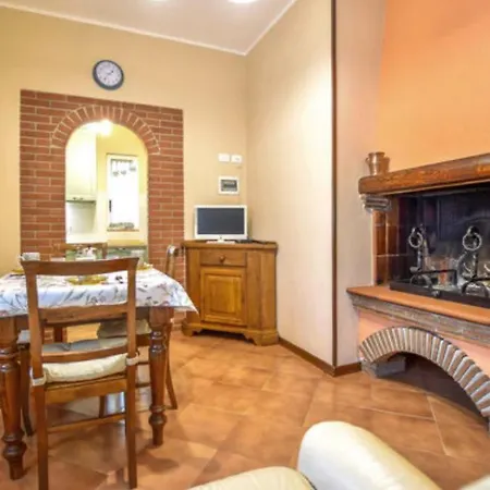 Hébergement de vacances Casa Martina