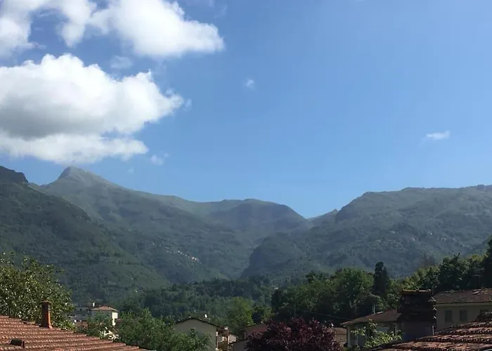 度假居 Casa Martina *