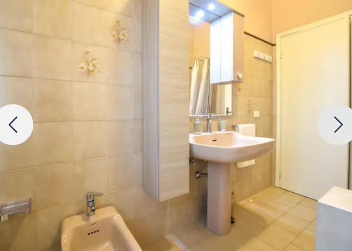 Casa Martina Hébergement de vacances *