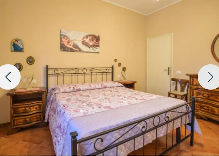 Casa Martina Camaiore