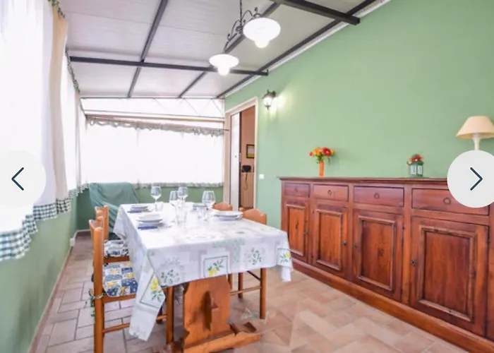 度假居 Casa Martina