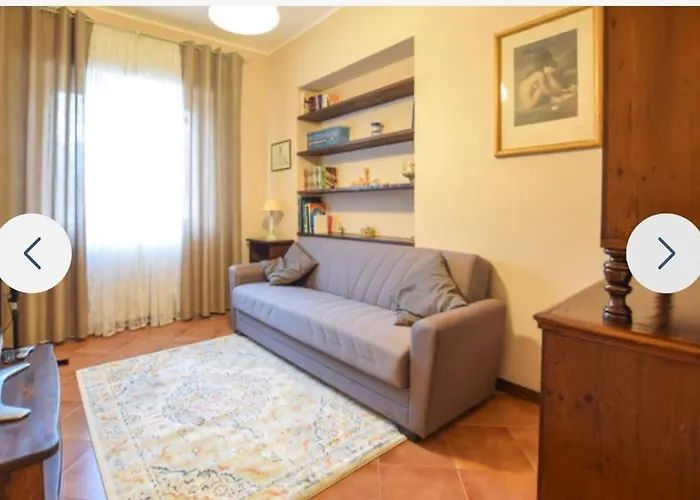 Casa Martina Nyaraló *