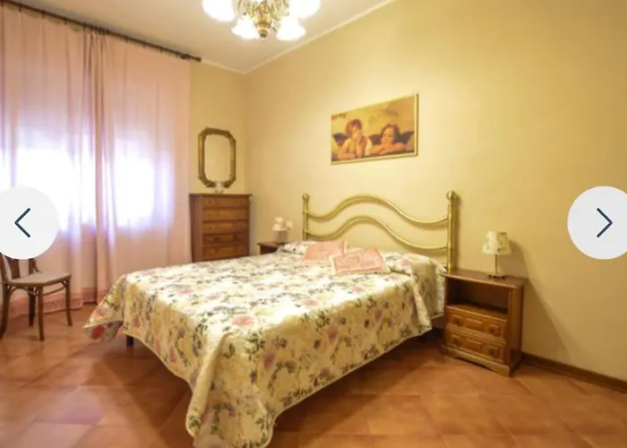 Casa Martina 度假居 卡麦奥雷