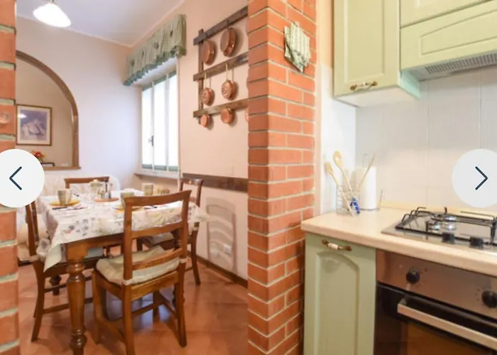 Casa Martina Nyaraló *