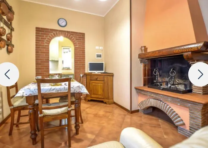 度假居 Casa Martina