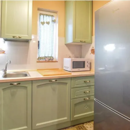 Prázdninový dům Casa Martina Camaiore