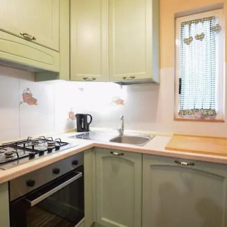 Casa Martina Prázdninový dům