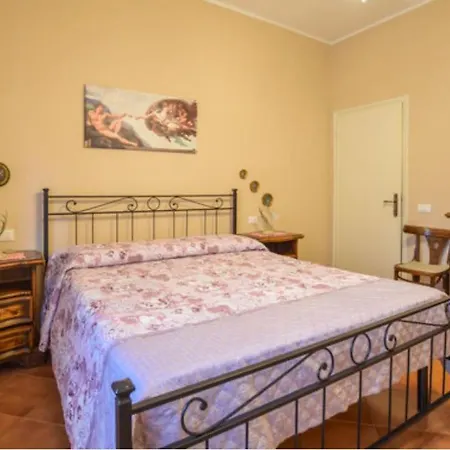 Casa Martina Camaiore