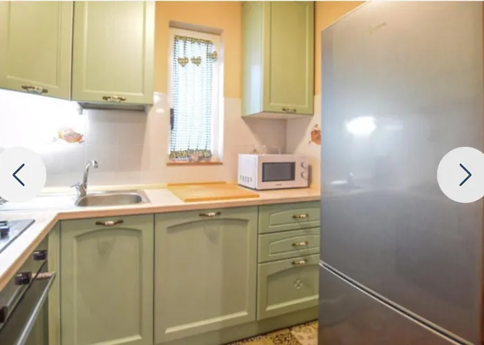 Prázdninový dům Casa Martina Camaiore