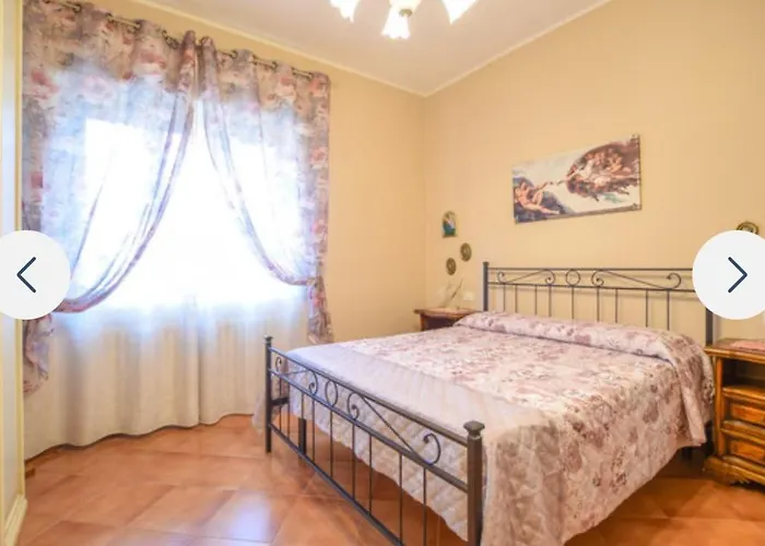Prázdninový dům Casa Martina Camaiore