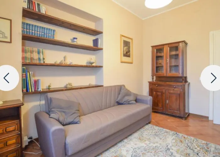 Prázdninový dům Casa Martina